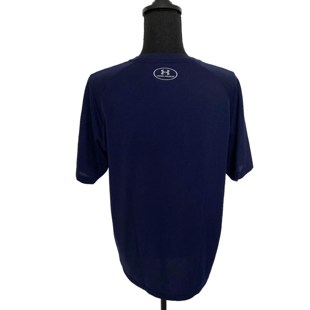 UNDER ARMOUR Villanova Tee, Size Medium - Picture 4 of 6